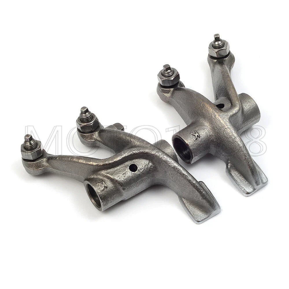 Rocker Arm Set Cam for Honda TRX250 X TRX300 EX TRX300