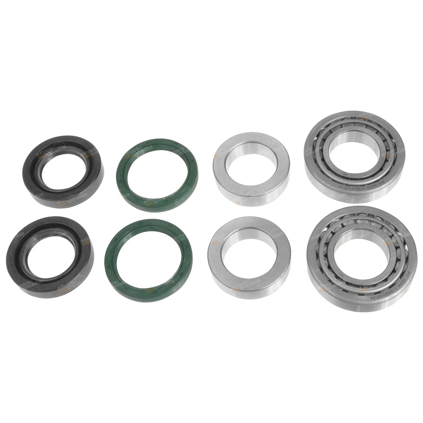 Rear Wheel Bearing Kits for Mitsubishi Triton MG MH MJ MK (1989-2006)