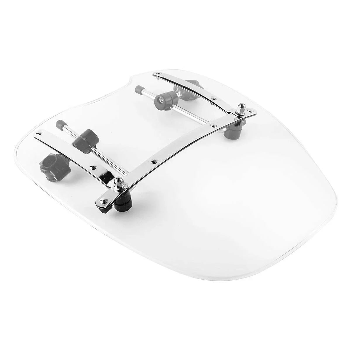 Front Windshield for Harley Softail Dyna Sportster XL883 XL1200
