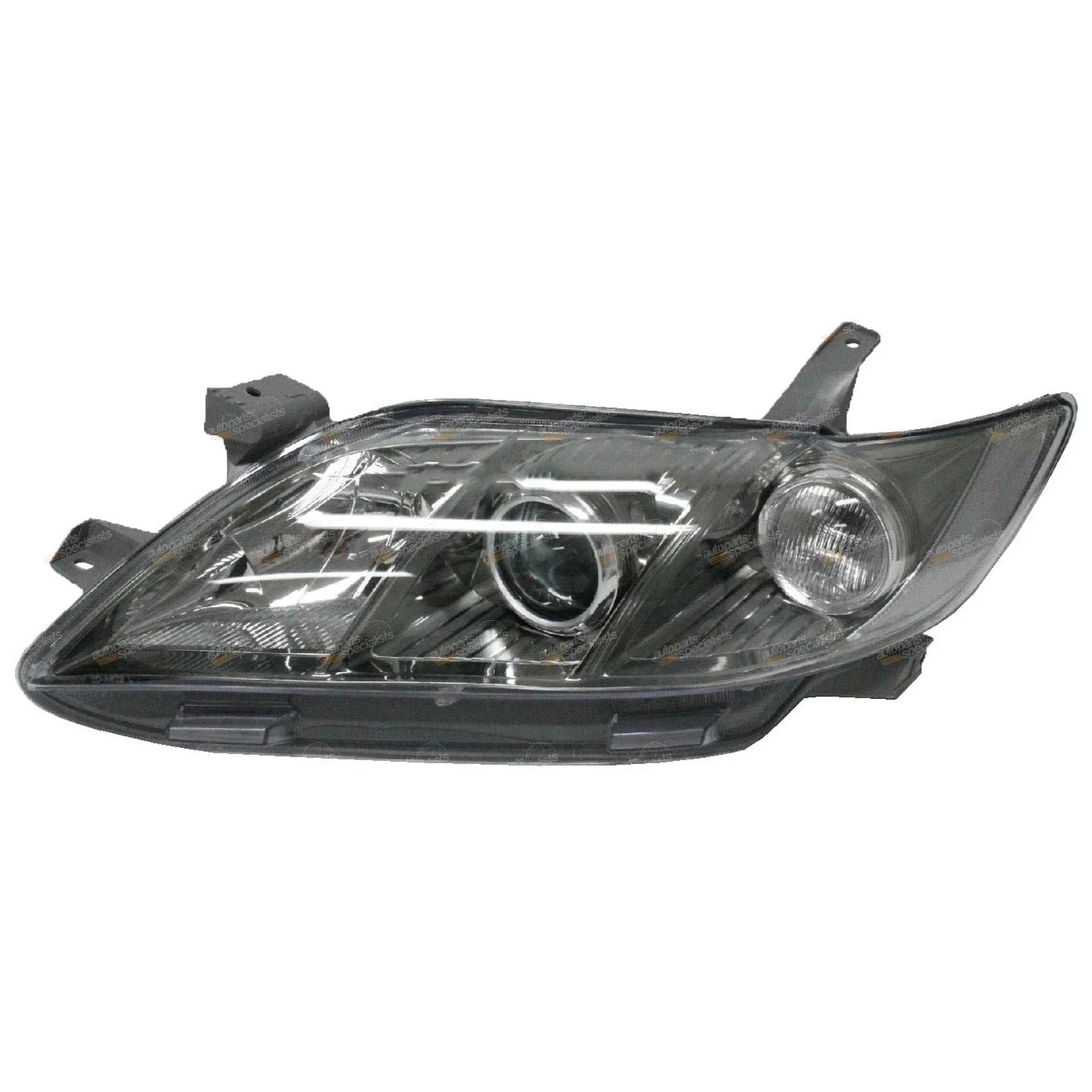Left Headlight for Toyota Camry (2006–2009)