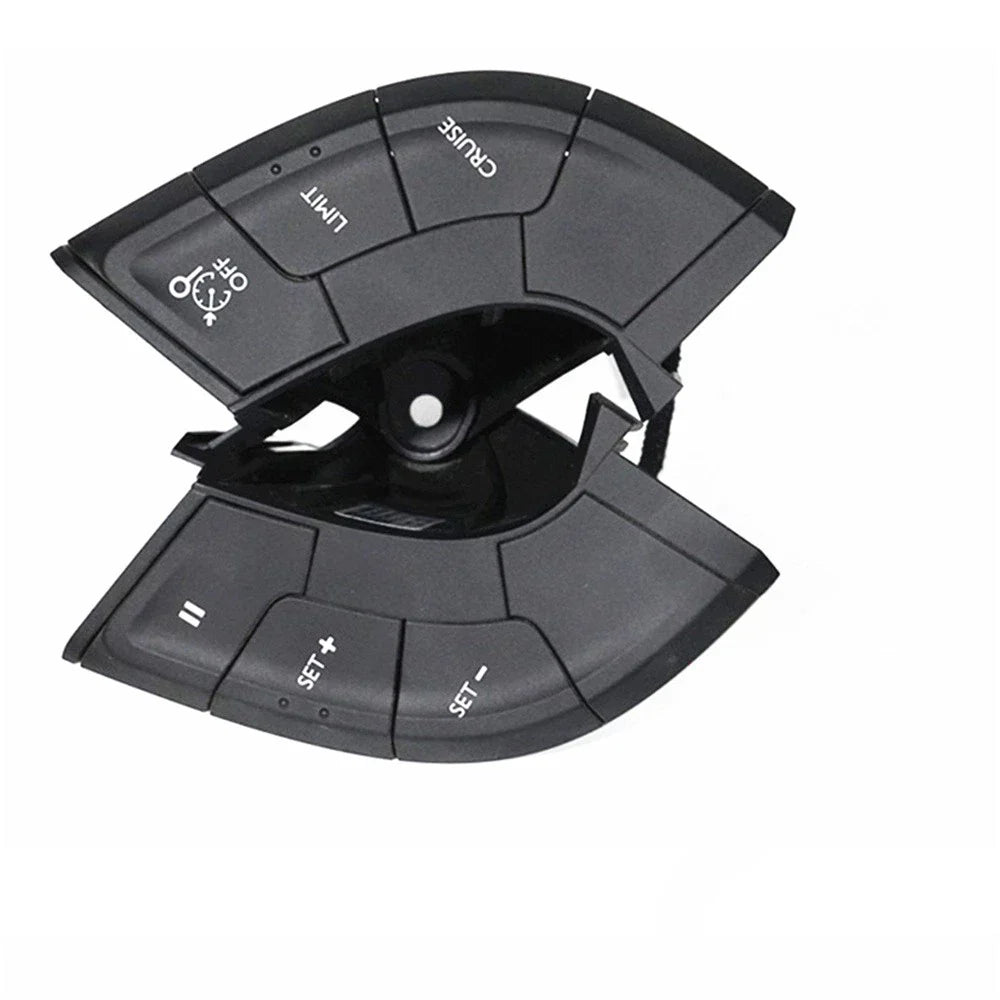 Cruise Control Switch Button for Peugeot 508 508SW (2011-2018)