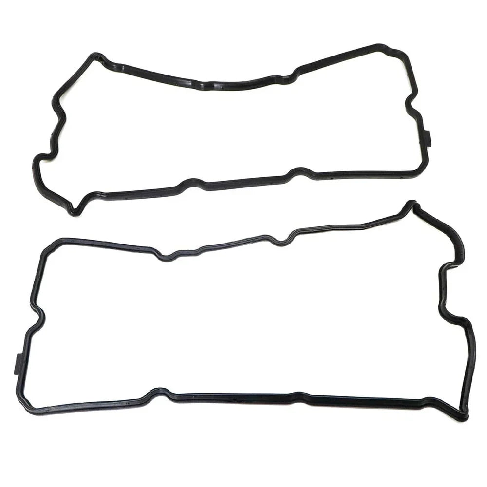 Valve Cover Gasket Set for Infiniti M35 G35 FX35 QX4 Nissan Maxima (2002-2008)