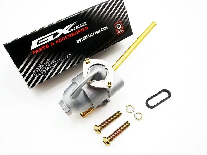Fuel Tap Petrol Tank Petcock for Kawasaki KZ400A (1977-1978)