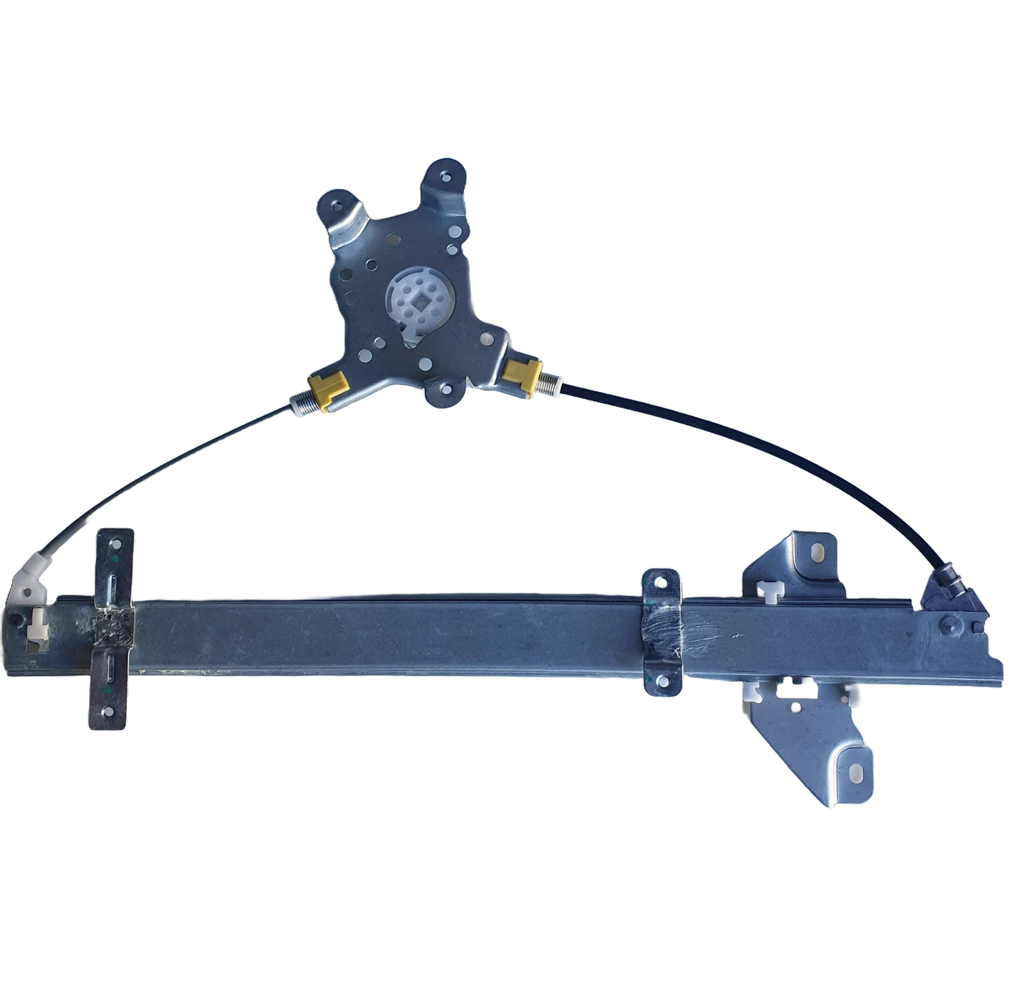 Front Right Window Regulator Without Motor for Nissan Navara D22 (1997–2015)
