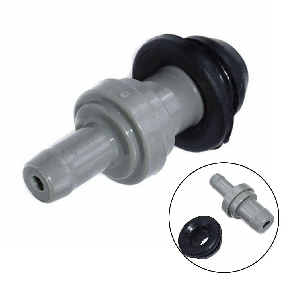PCV Valve + Grommet 1.8L for Toyota Corolla (1993–1997)