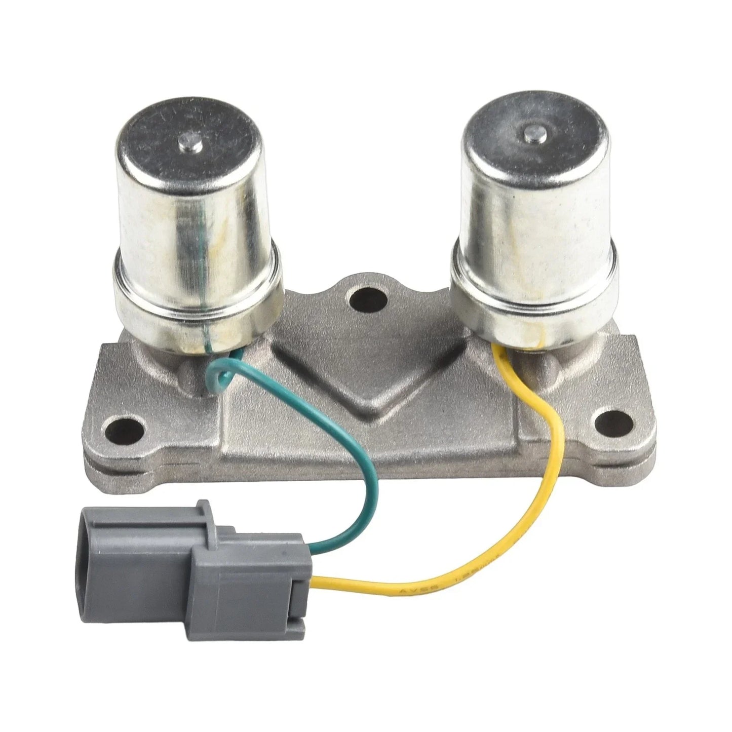 Shift Control Lock Up Solenoid for Civic