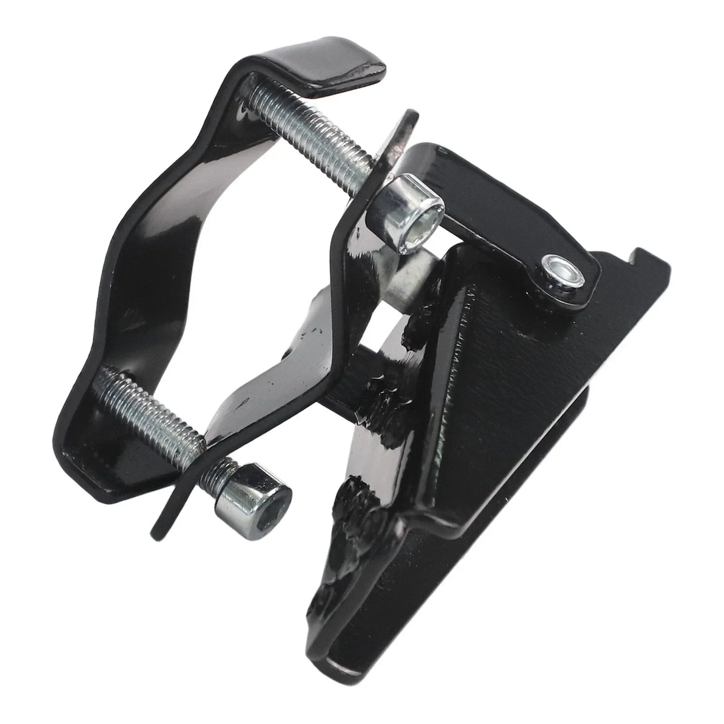 Clipon Pedal Footrest for Motorcycle