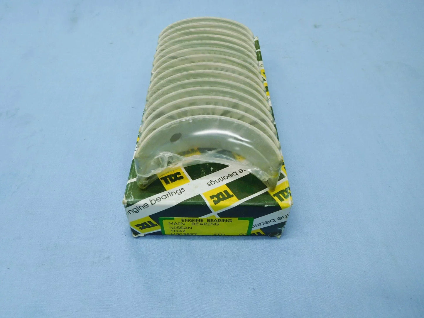 STD Main Bearings for GQ Y60 & GU Y61 Patrol TD42 TD42T Diesel Engines