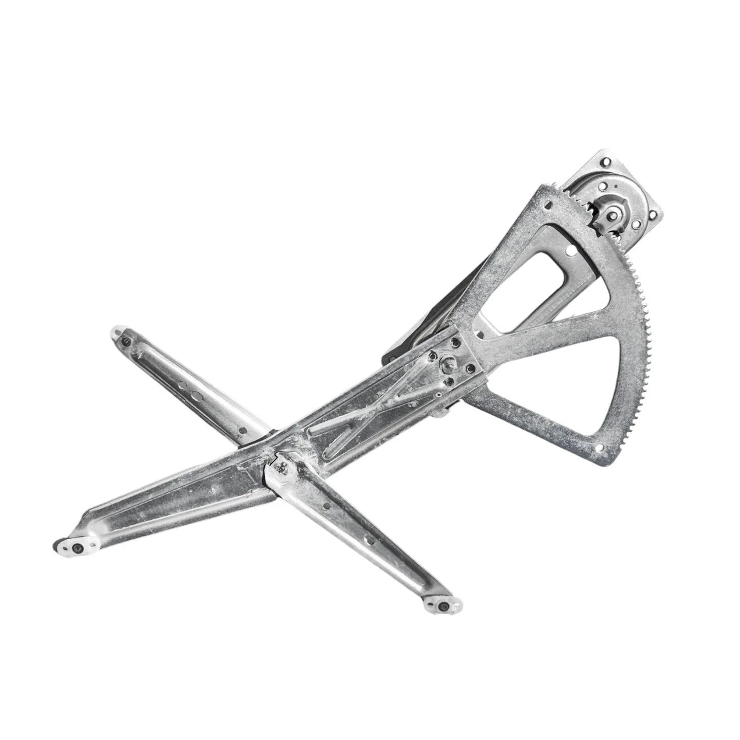 Front Right Manual Window Regulator for Holden Commodore (1997–2006)