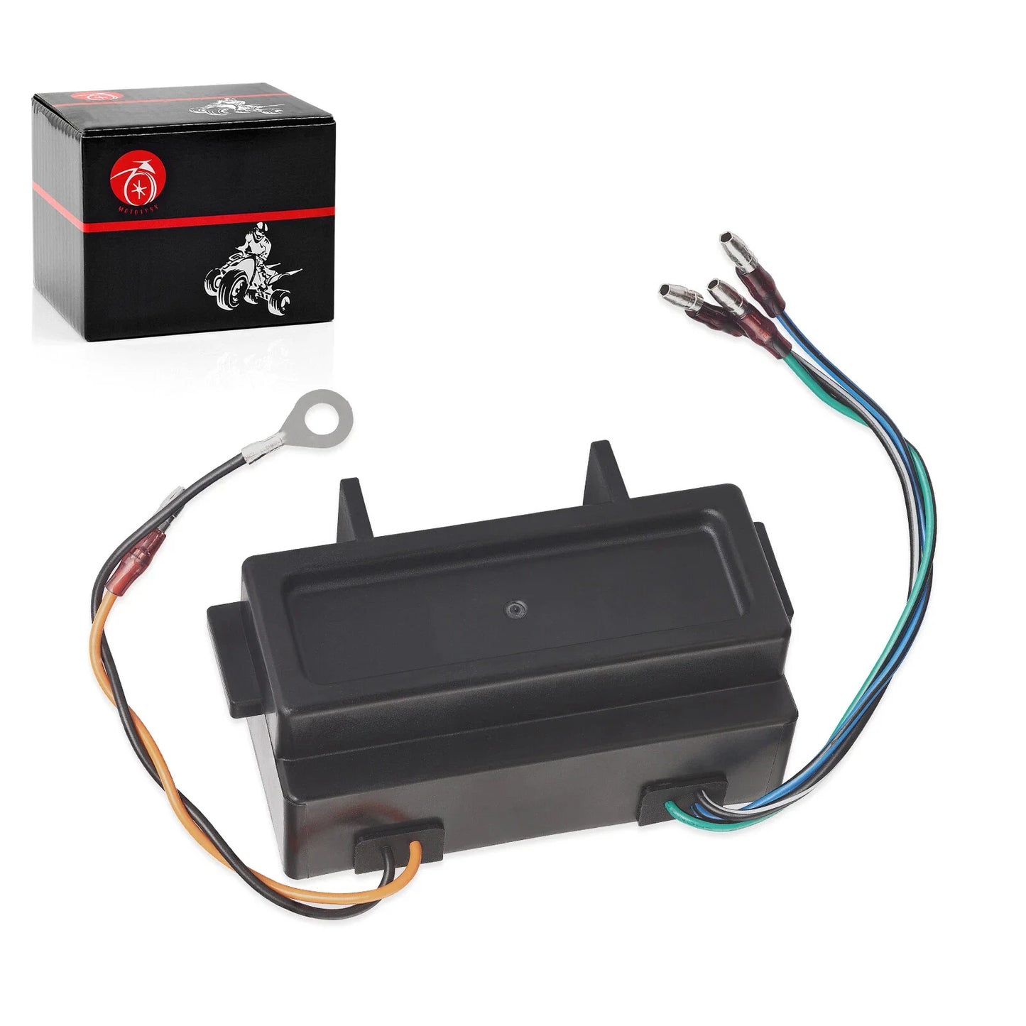 Ignition Coil for Polaris Jet Ski SL 900 1050 SLTX SLXH SLX (1996-2001)