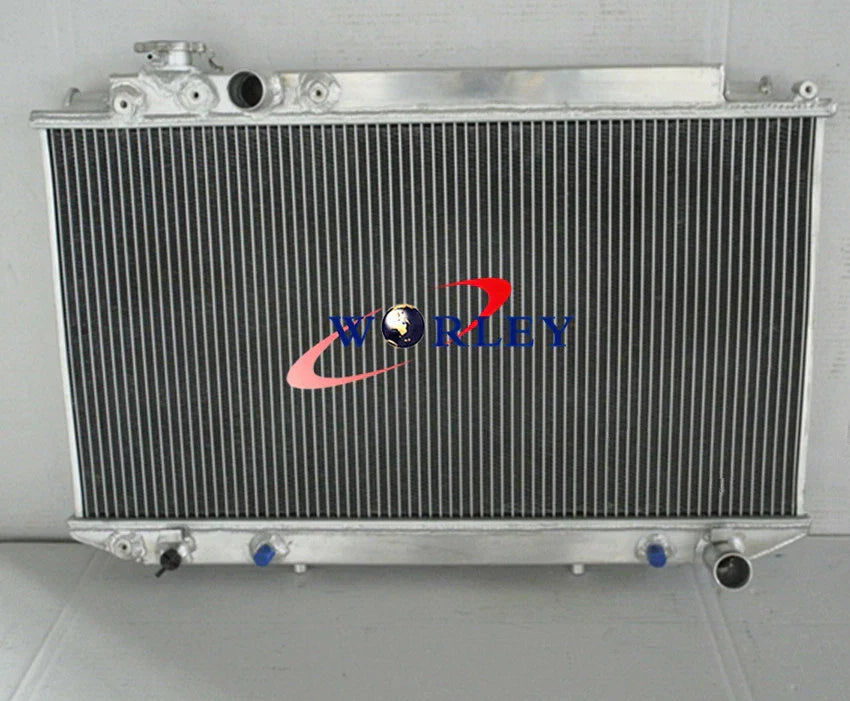 Radiator for Toyota Cressida MX83 Aluminum 3 Row (1989-1993)