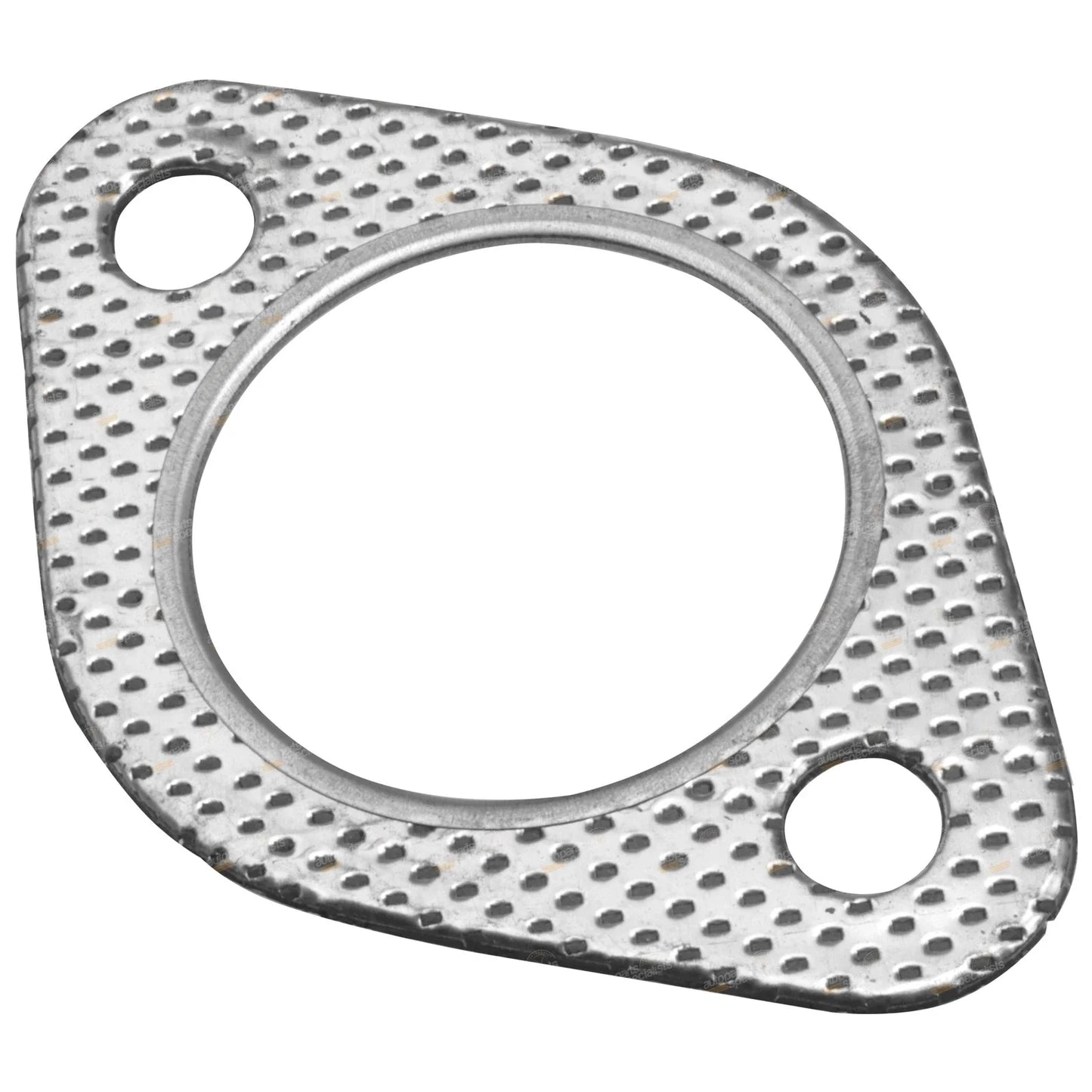 Rear Muffler Flange Gasket 2.2L for Ford Telstar TX5 (1988-1989)