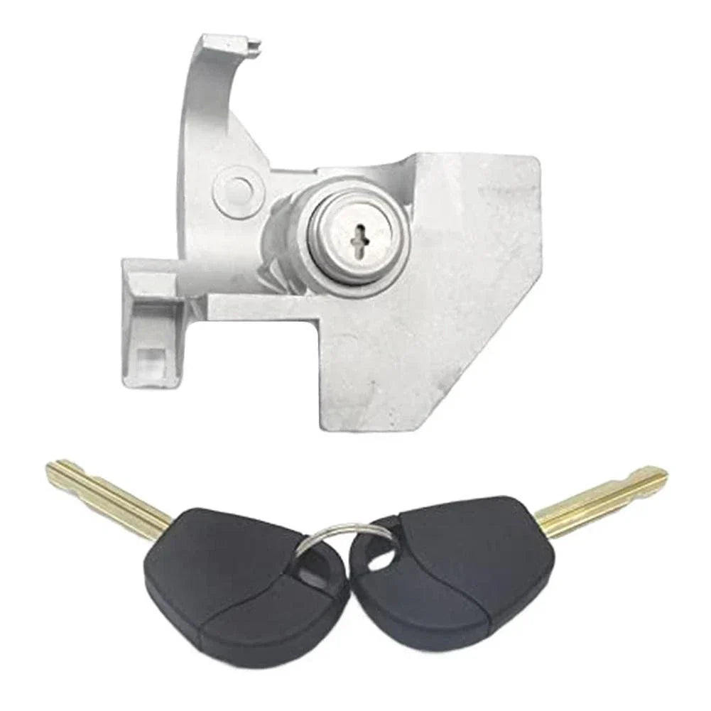 Trunk Locking System for 1996–2007 Tailgate (1996–2007)
