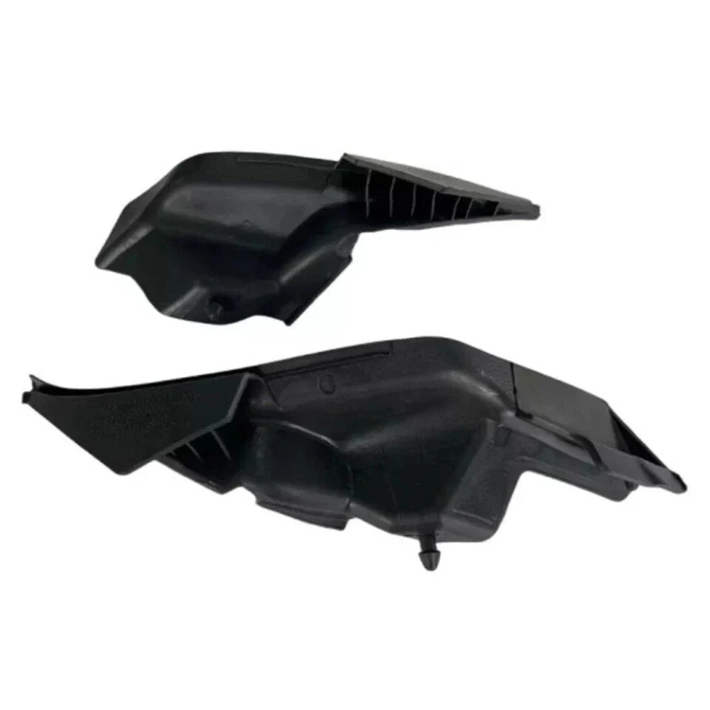 Windshield Wiper Side Cowl Extension Cover Trim for Toyota Tundra (2014-2021)