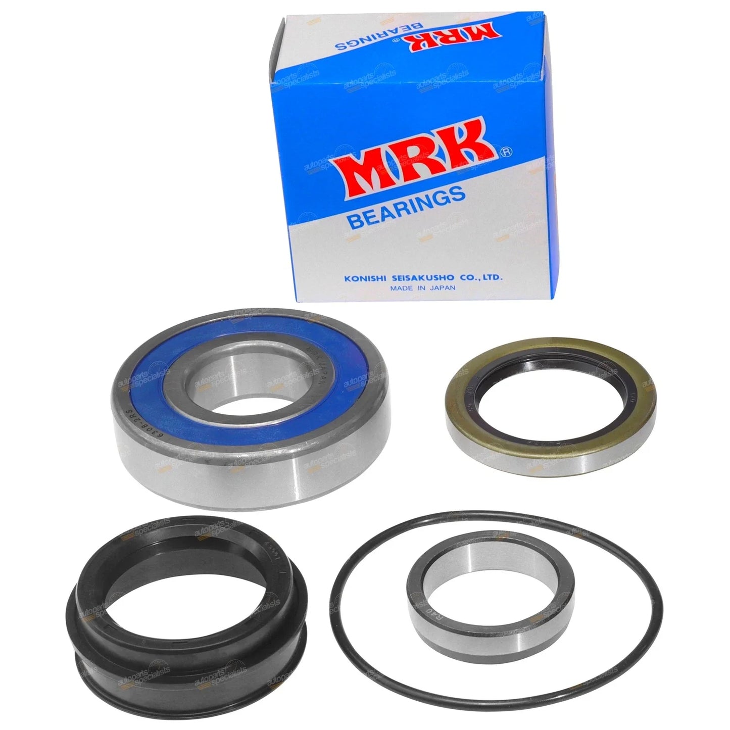 Rear Wheel Bearing for Toyota Hilux LN106 LN106R (1988–1997)