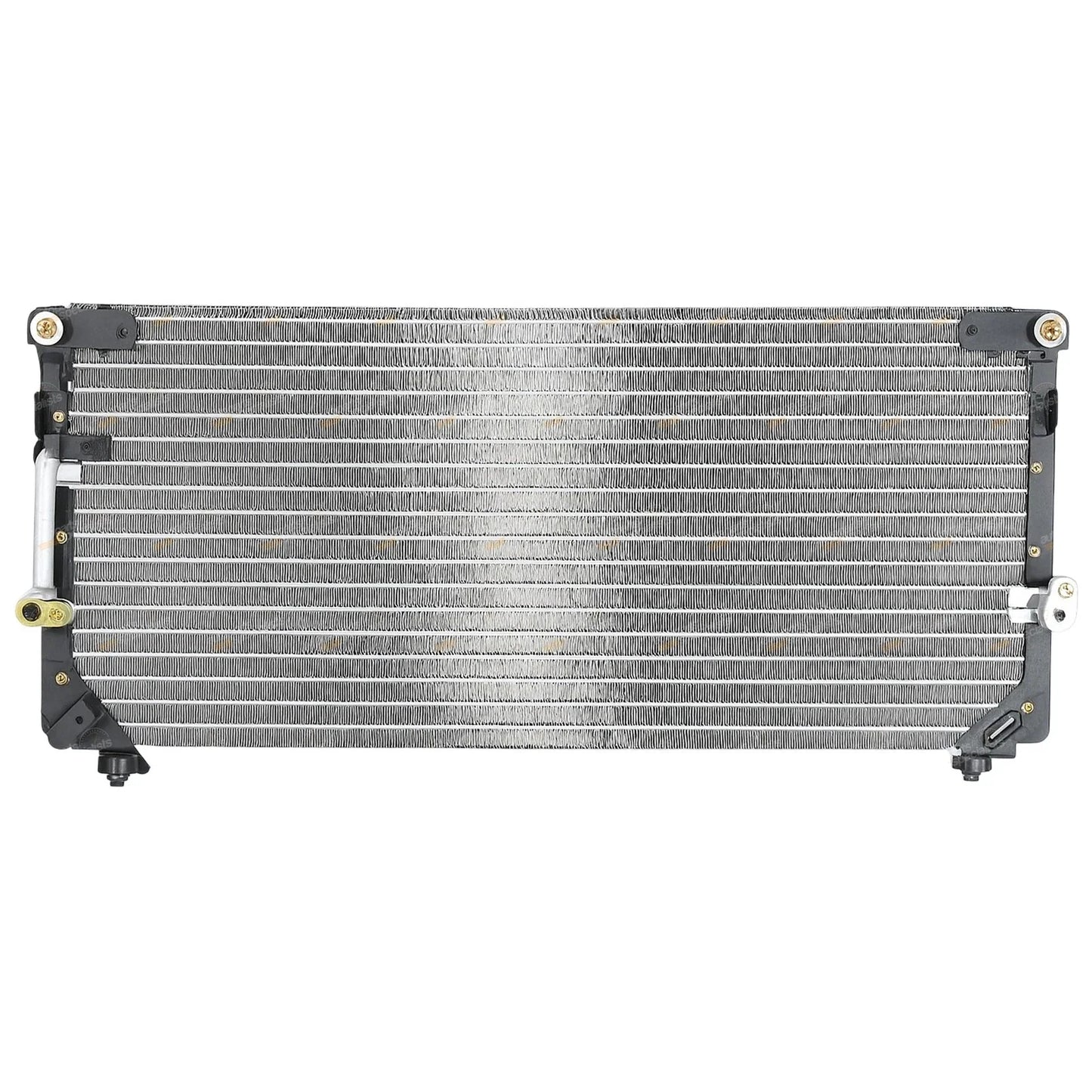 AC Condenser for Toyota Landcruiser HZJ80 PZJ70 PZJ73 (1993–1998)