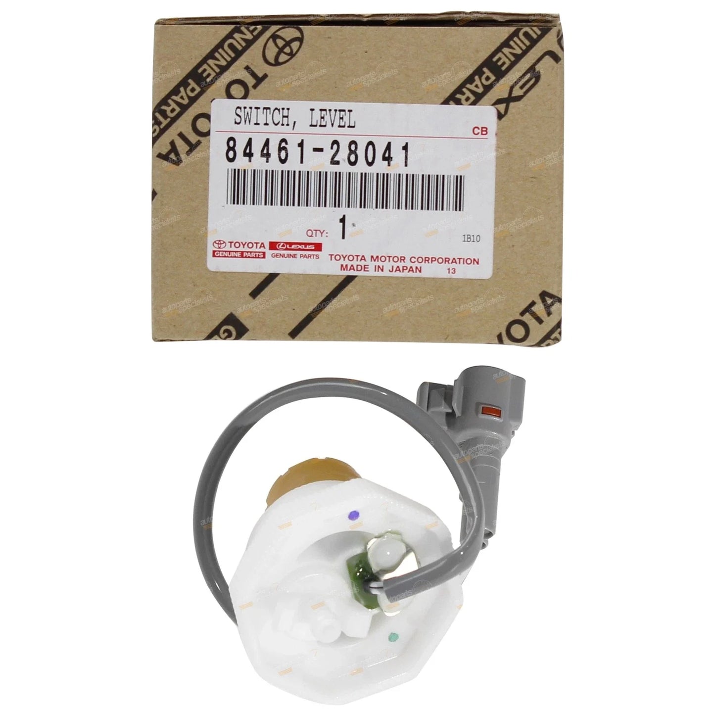 Fuel Filter Water Sensor for Toyota Coaster BB50 (2003–2006)