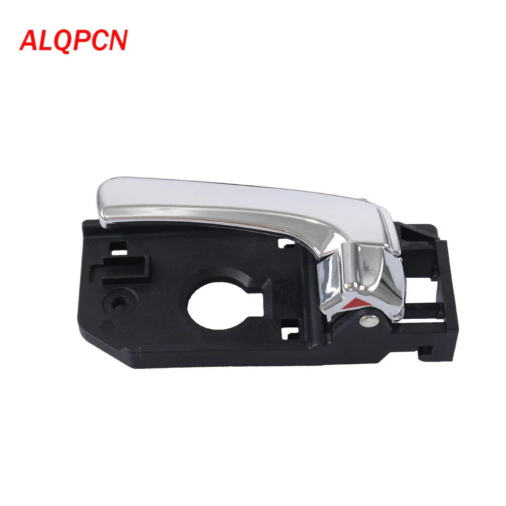 Chrome Left Inside Door Handle for Kia Carnival Sedona (2006-2014)