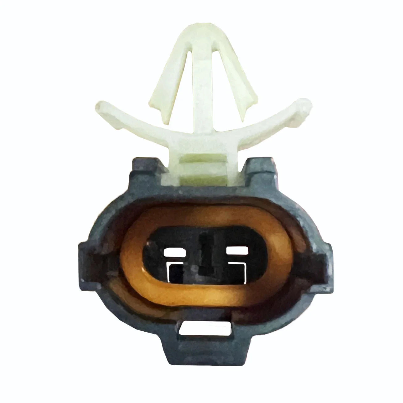 Front Right Window Regulator W/ Motor 2 Pins for Kia Rio (2000–2006)