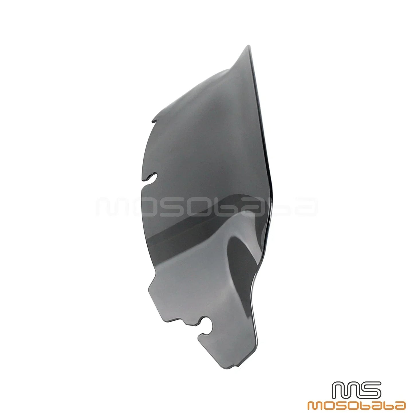 Front Fairing Windshield for Harley Ultra Limited FLHTK (2014-2023)