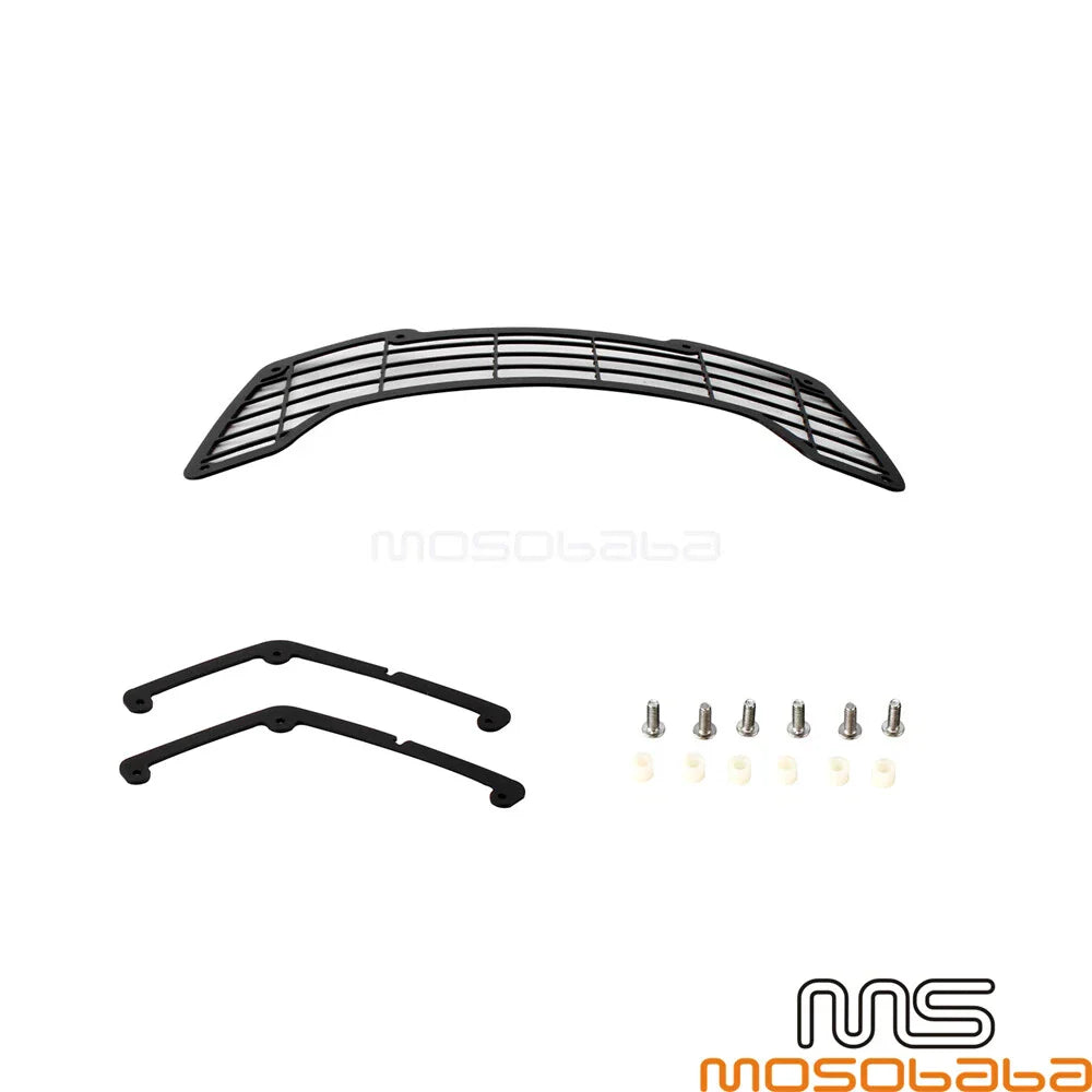Headlight Grill Guard for Harley Pan America 1250 S (2021-2023)