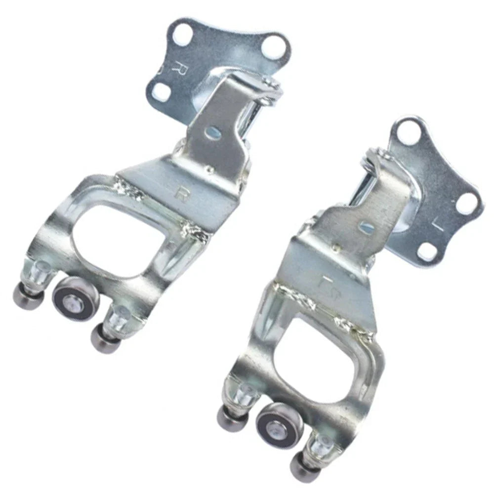 Left & Right Slide Door Hinge Assembly for Toyota Sienna (2004-2010)