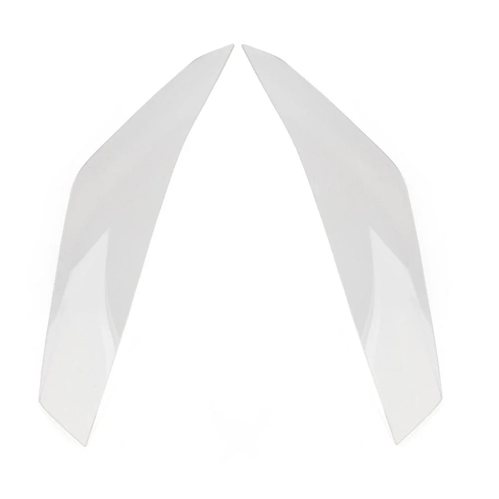 Headlight Cover Lens Guard Protector for Honda X-ADV750 (2021-2024)
