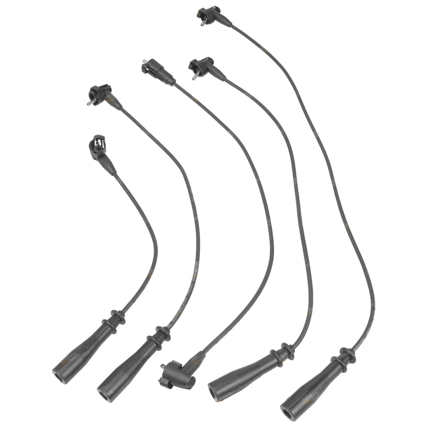 Ignition Spark Plug Lead Set for Hilux (1991–1997)