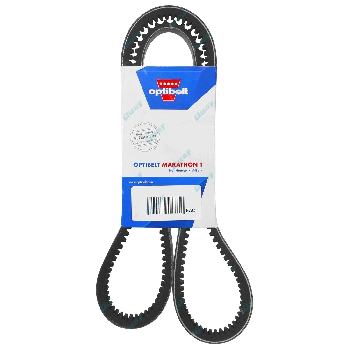 Air Conditioning Belt for Toyota Landcruiser FJ62 FJ73 FJ75 6cyl 3F 4.0L 1984~92