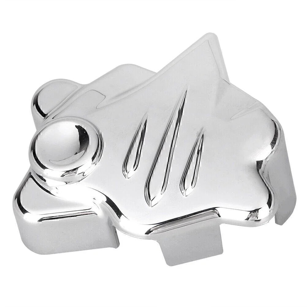 Front Brake Caliper Cover for Honda VTX1300 (2004-2009)