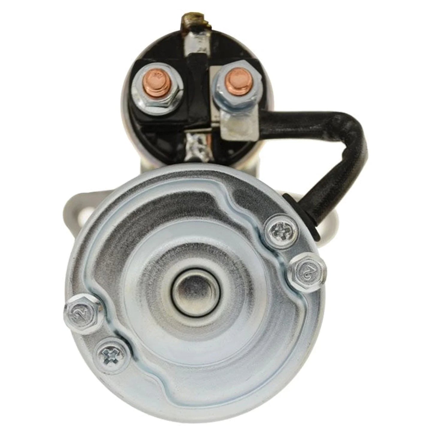 Starter Motor for Mazda 6 GJ GL 2.5L PY-VPS (2012 - 2019)