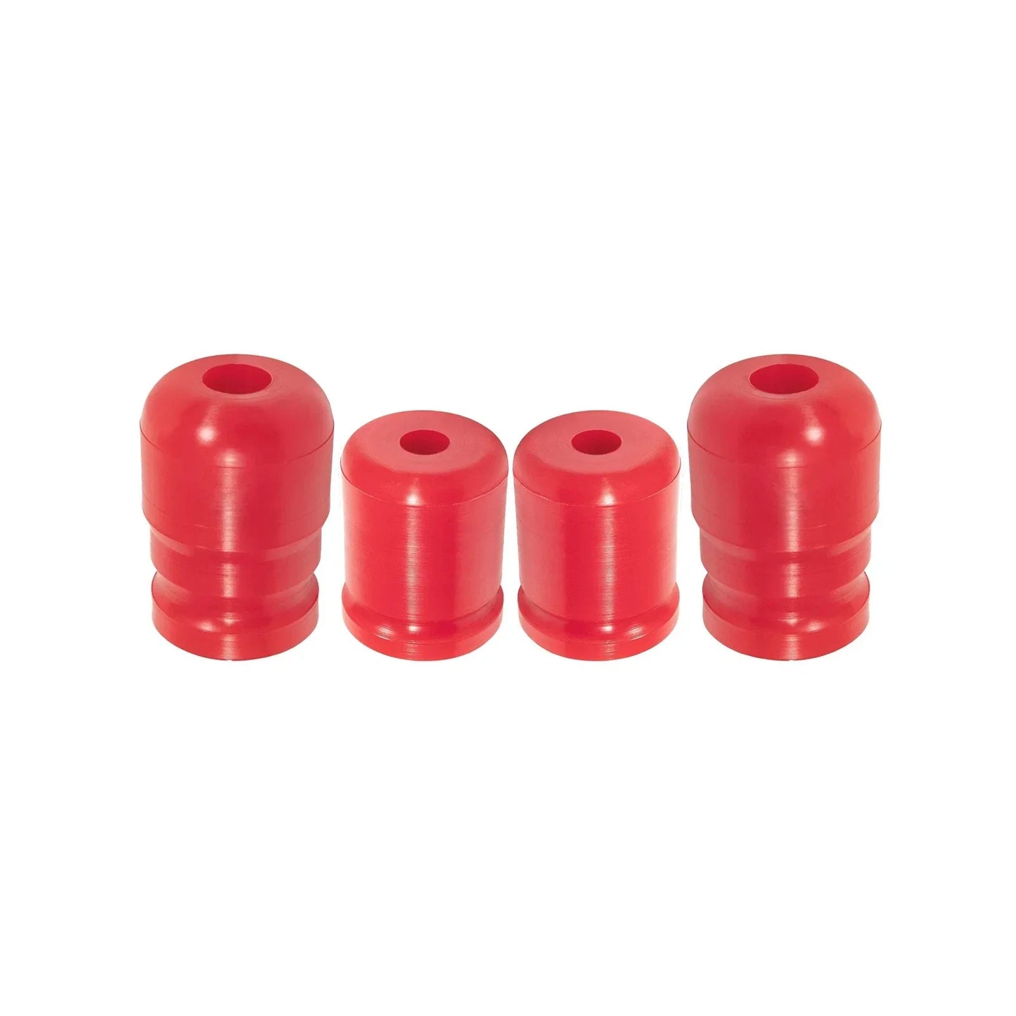 Bump Stops 4x for Wrangler JK (2007–2018)