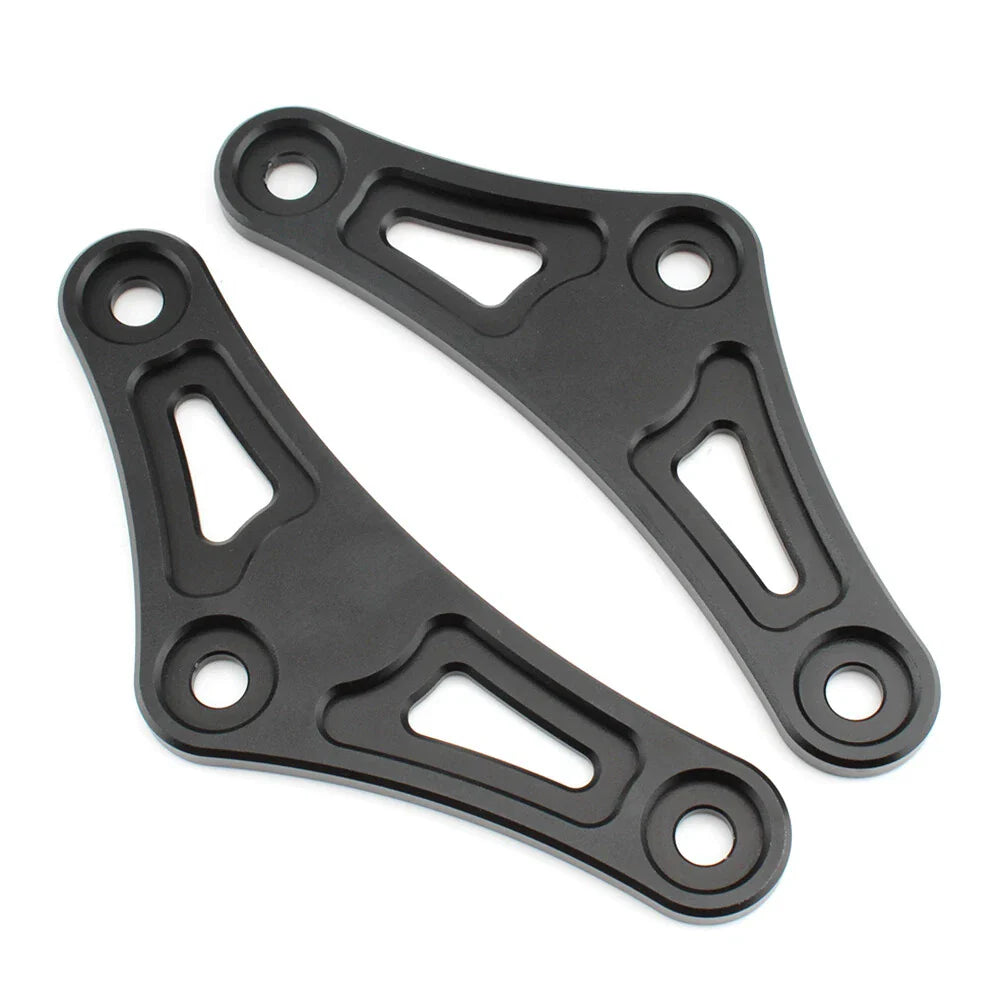 Rear Suspension Linkage Lowering Kit for Kawasaki Z900RS Z900 (2017-2022)
