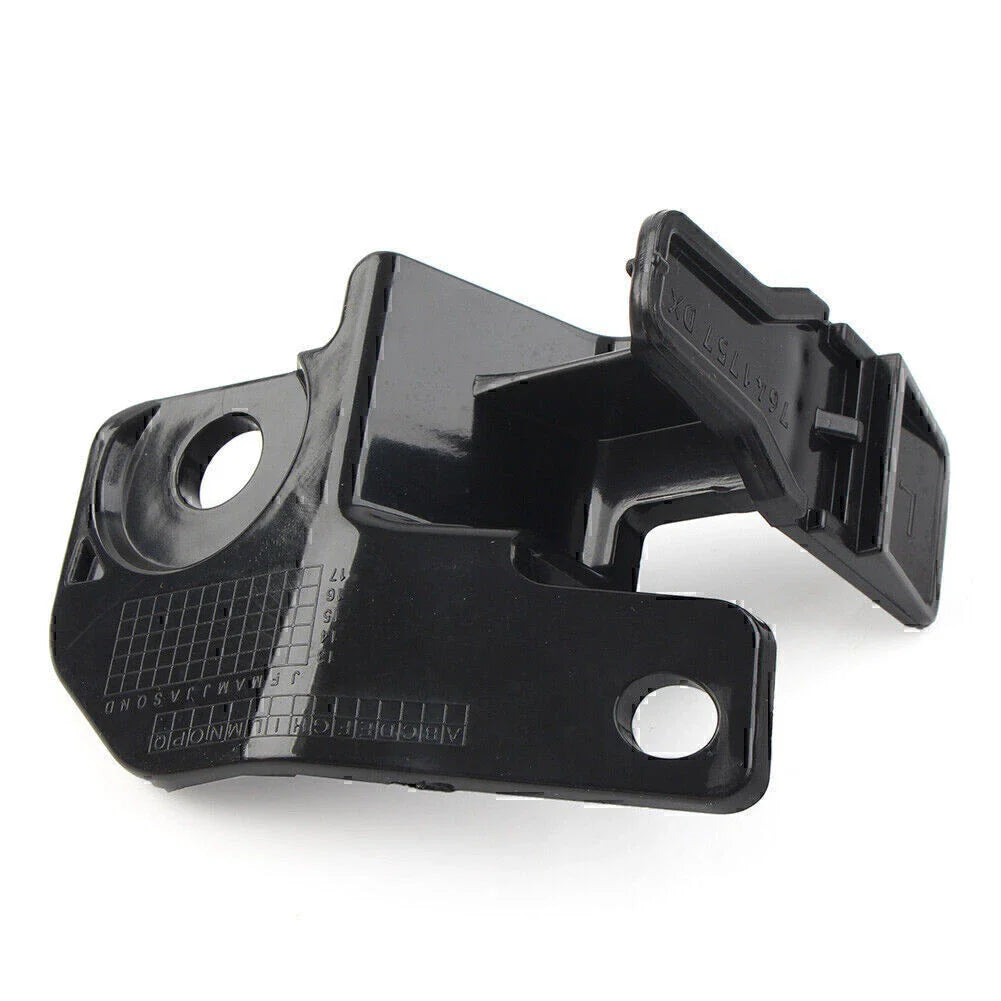 Black Headlight Mounting Bracket for Land Rover Range Rover Sport (2013-2021)