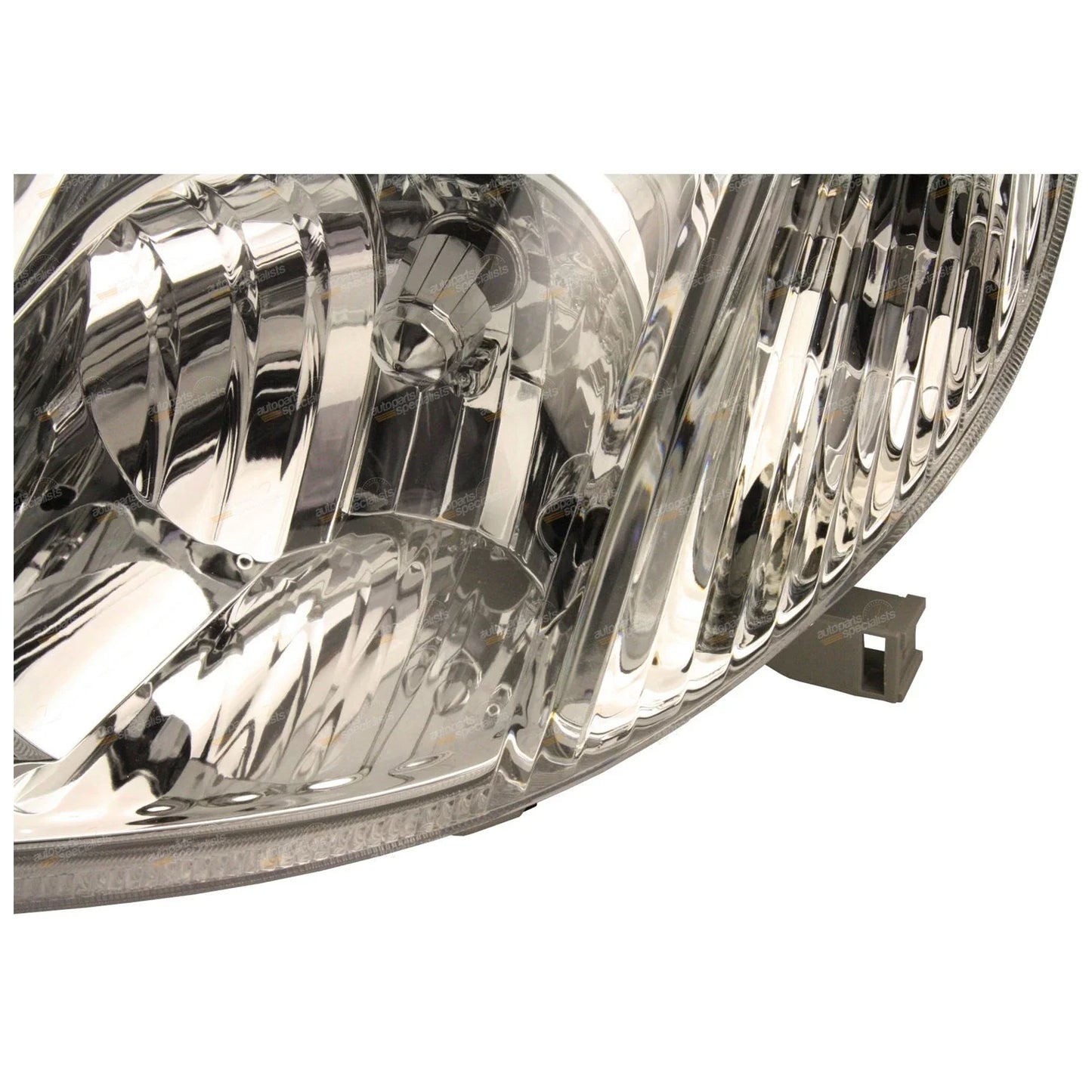 LH HeadLight for Toyota Corolla (2001–2007)