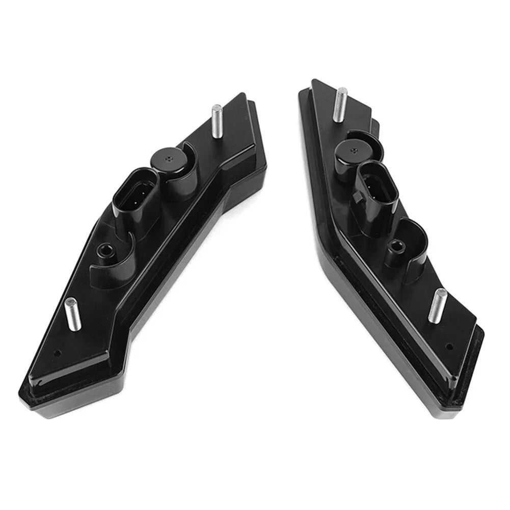 UTV LED Taillights Rear Brake Lamps for Can-Am Commander (2021-2022)