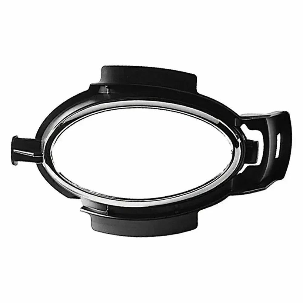 Fog Light Bezel Trim Pair for Lexus ES350 (2007-2009)