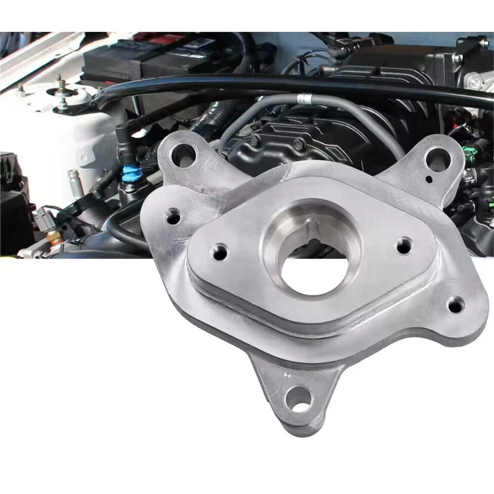 Fuel Pump Mount Holder Bracket for Kia Optima, Sorento, Hyundai Sonata (2001-2023)