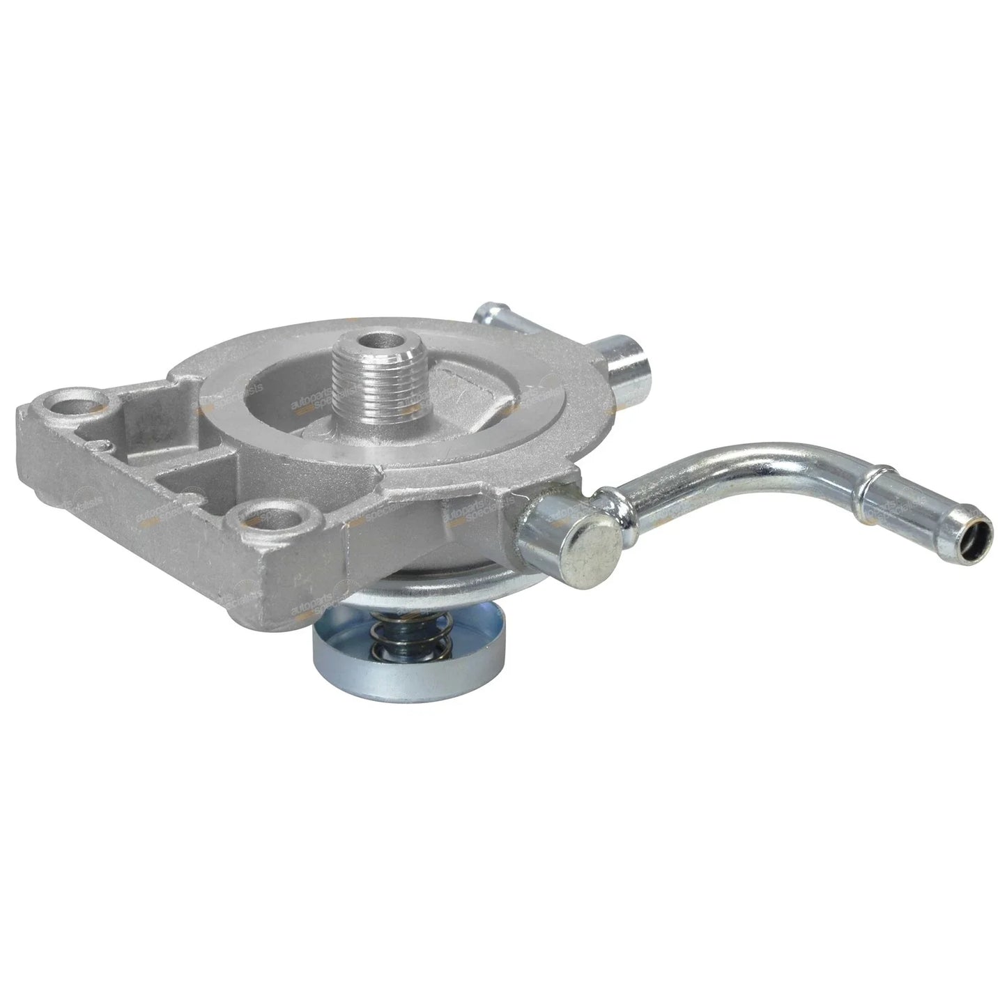Diesel Fuel Primer Pump for Landcruiser HDJ80R 4.2L 1HD-T (1990–1992)