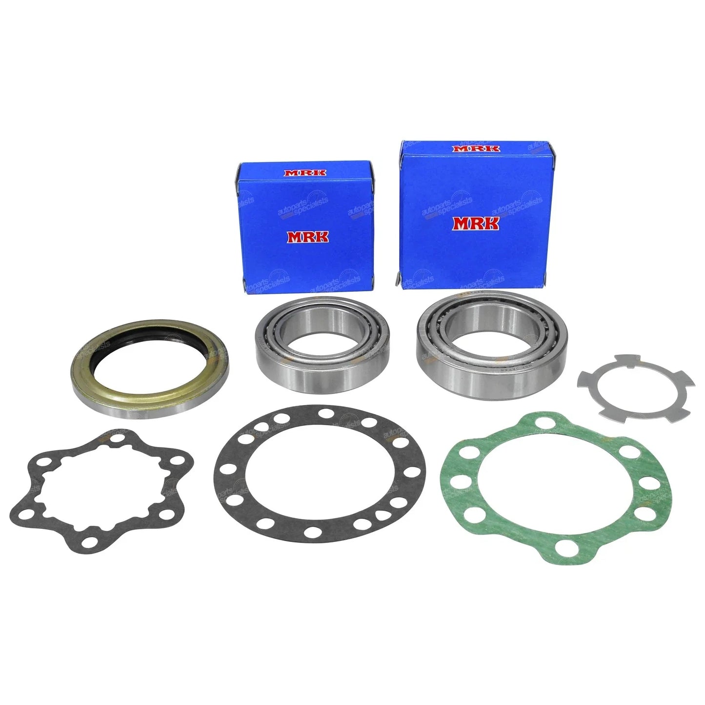Front Wheel Bearing for Hilux 4x4 (1979–1999)