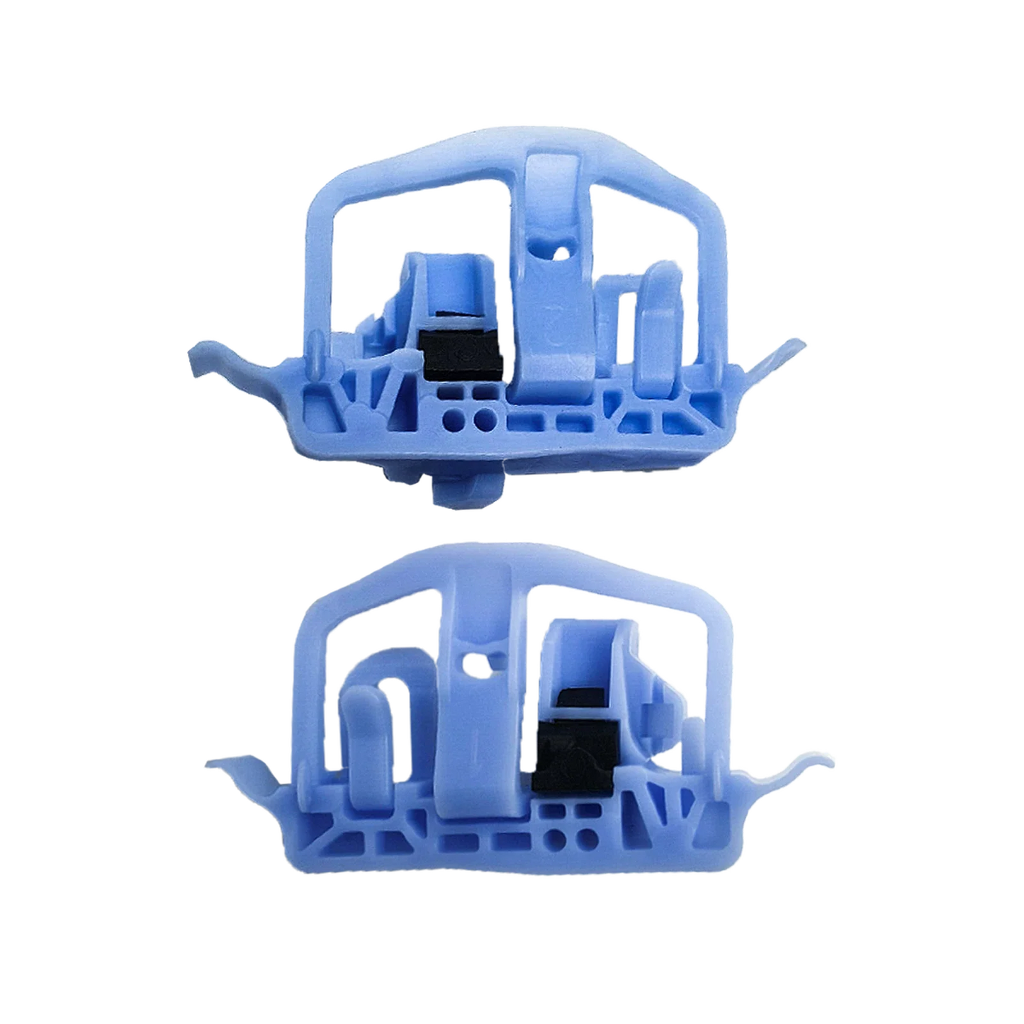 2 x Left-Right Window Regulator Slider Clip for Ford Territory (2004–2016)