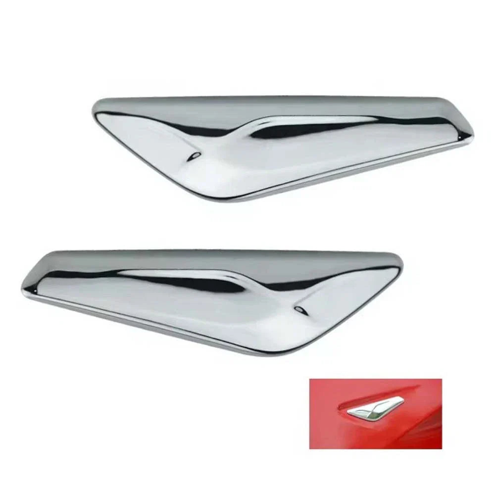 Fender Side Marker Turn Signal Light for BMW X3 X4 (2011-2023)