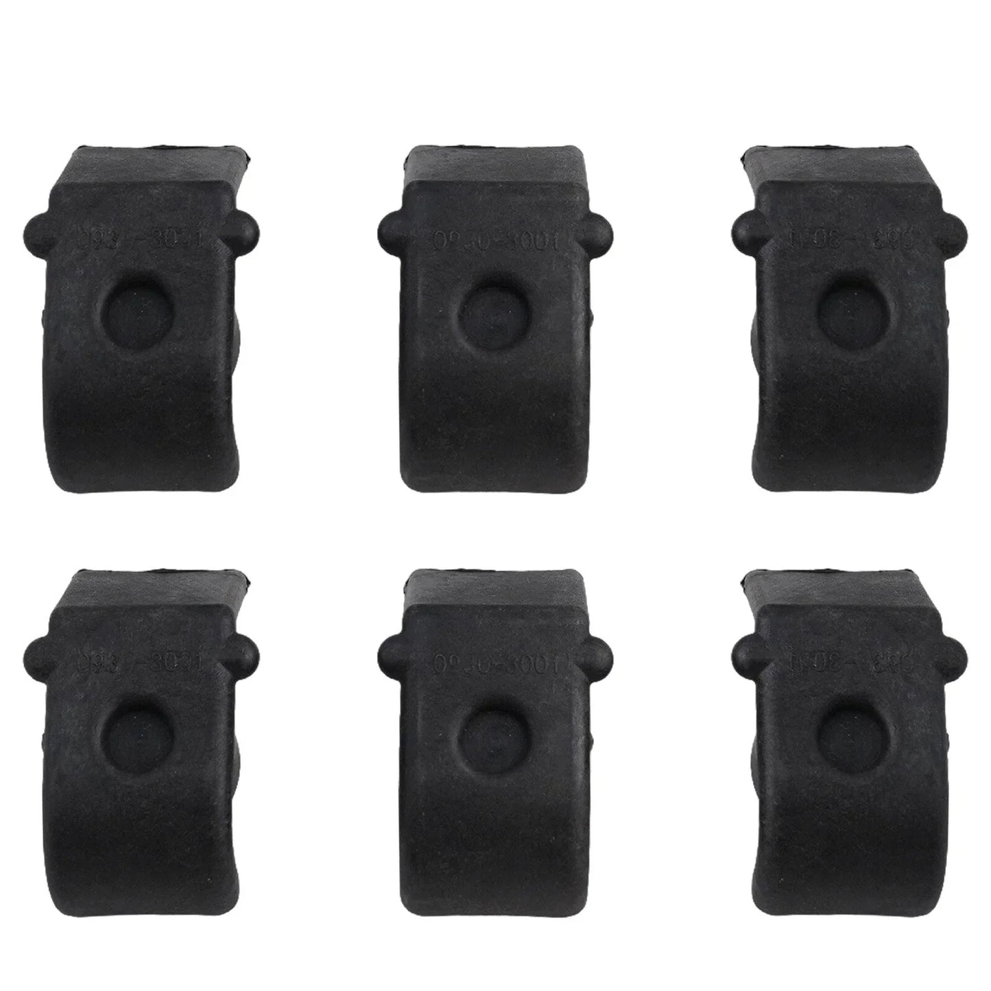 Heavy Duty CVT Clutch Nylon Bushing for CFMoto 450cc