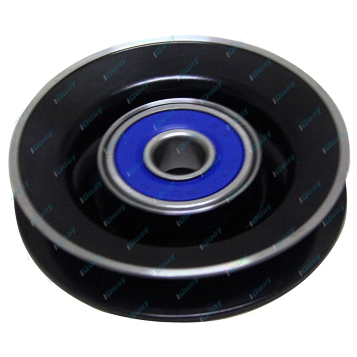 Air Conditioner AC Idler Pulley for Landcruiser Diesel 1HZ 4.2L 70 80 Series
