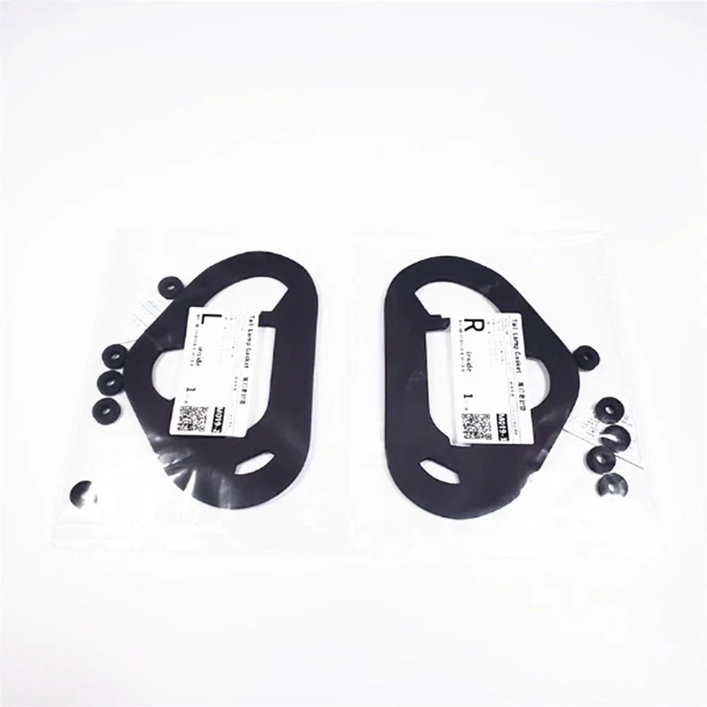 Rear Tail Light Seal Gasket for 2016-2018 Toyota RAV4 (2016-2018)