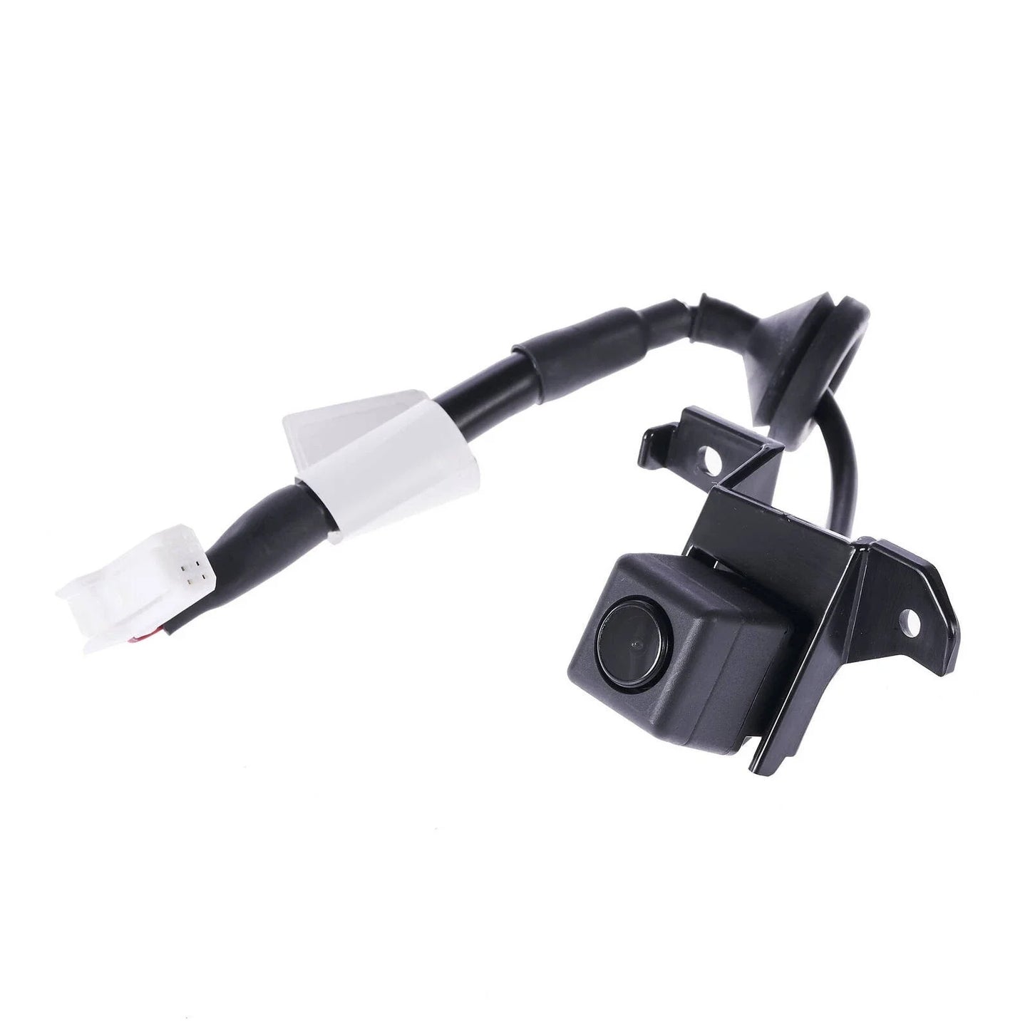 Reverse Camera OE 8 Pin Connector for Toyota Camry ACV40/AHV40 (2009–2012)