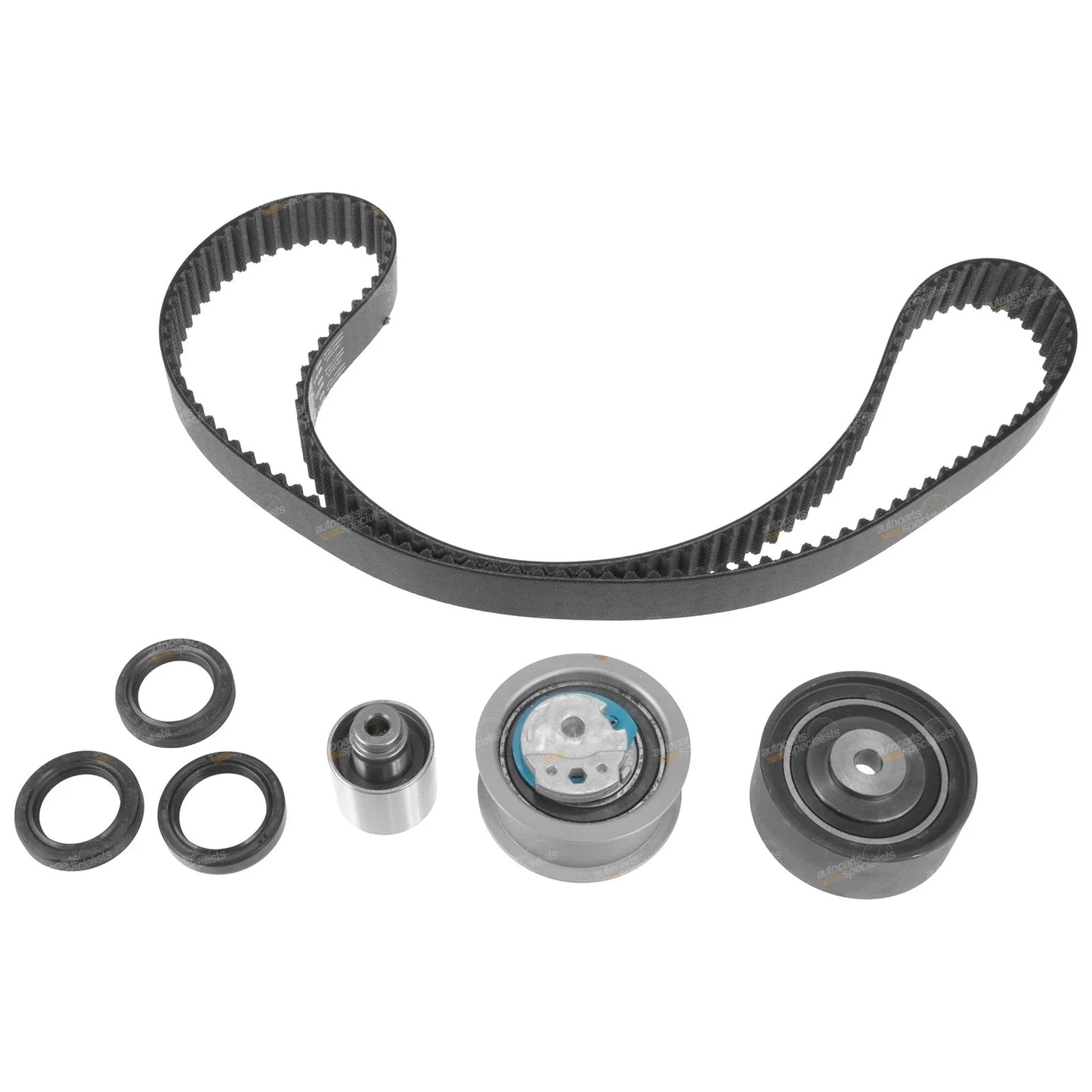 Timing Belt + Tensioner Kit for Dodge Avenger JS 4cyl 2.0L ECD (2008 - 2010)