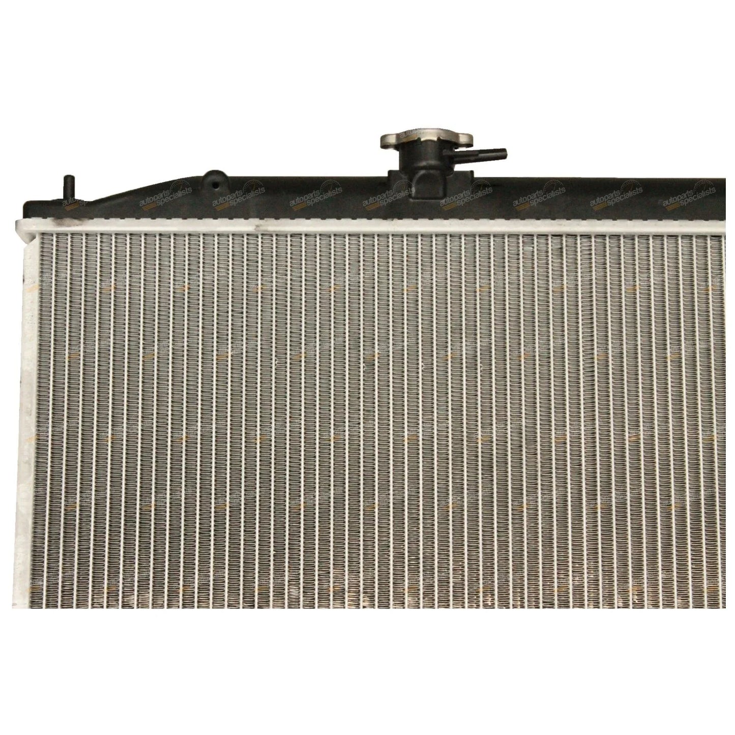 Radiator Aluminum for Nissan Terrano R20 2.7L Turbo Diesel Auto (1996-1999)