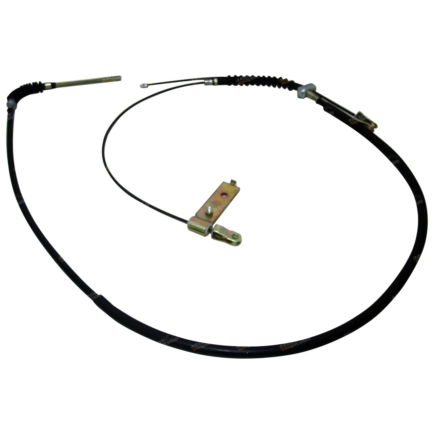 Rear Park Hand Brake Cable for Toyota Hilux LN65 YN65 YN67 (1983–1988)