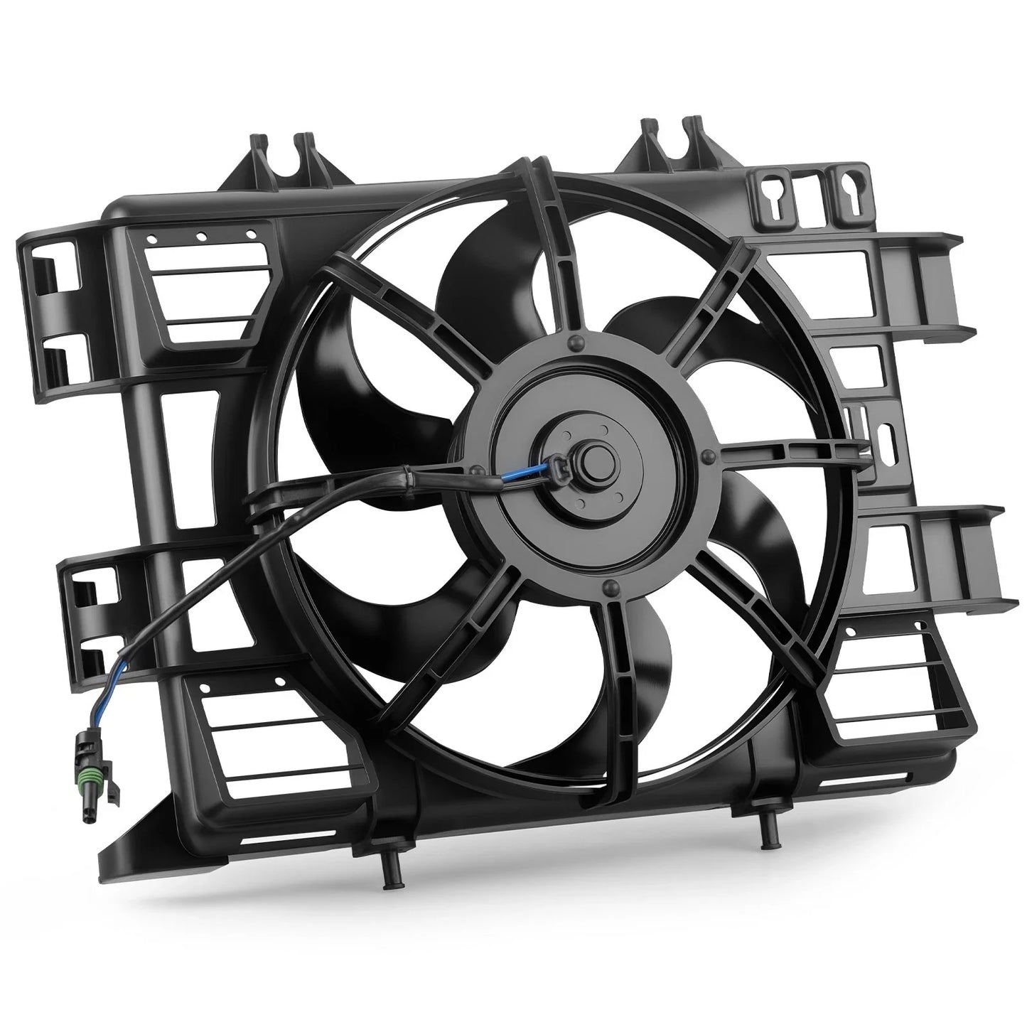 Radiator Cooling Fan for Polaris Sportsman XP 1000 Touring (2013–2023)